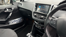 Peugeot 208 1.2 PureTech 82 Tech Edition 5dr [Start Stop] Petrol Hatchback